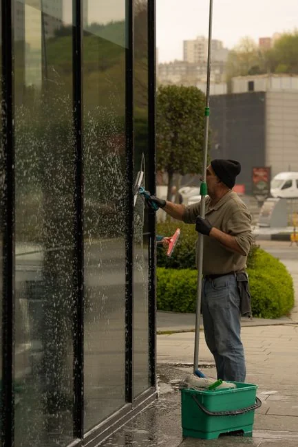 Morfin Cleaning Services is a leading provider of professional office cleaning services in Chicago, IL. We are committed to maintaining clean, healthy, and spotless work environments that enhance productivity and leave a lasting impression. With our expert cleaning solutions, your office will consistently reflect the highest standards of cleanliness and professionalism. https://morfincleaning.com/